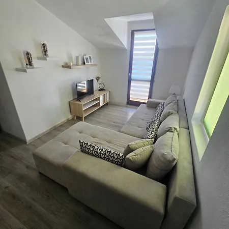 Villa Rose Ann Rogoznica  Room photo