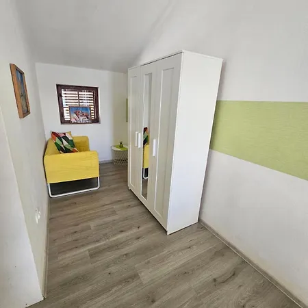 Villa Rose Ann Rogoznica  Room photo