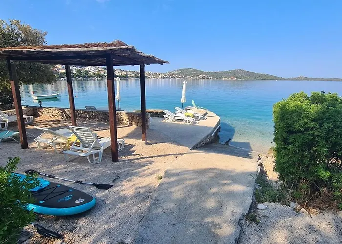 Villa Rose Ann