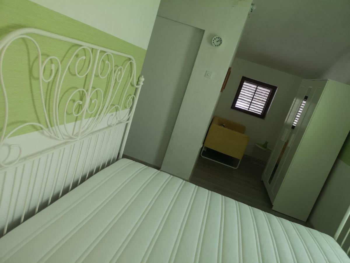 Rose Ann Apartment