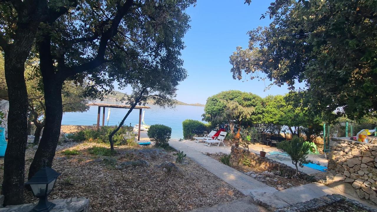 Rose Ann Rogoznica (Sibenik-Knin)