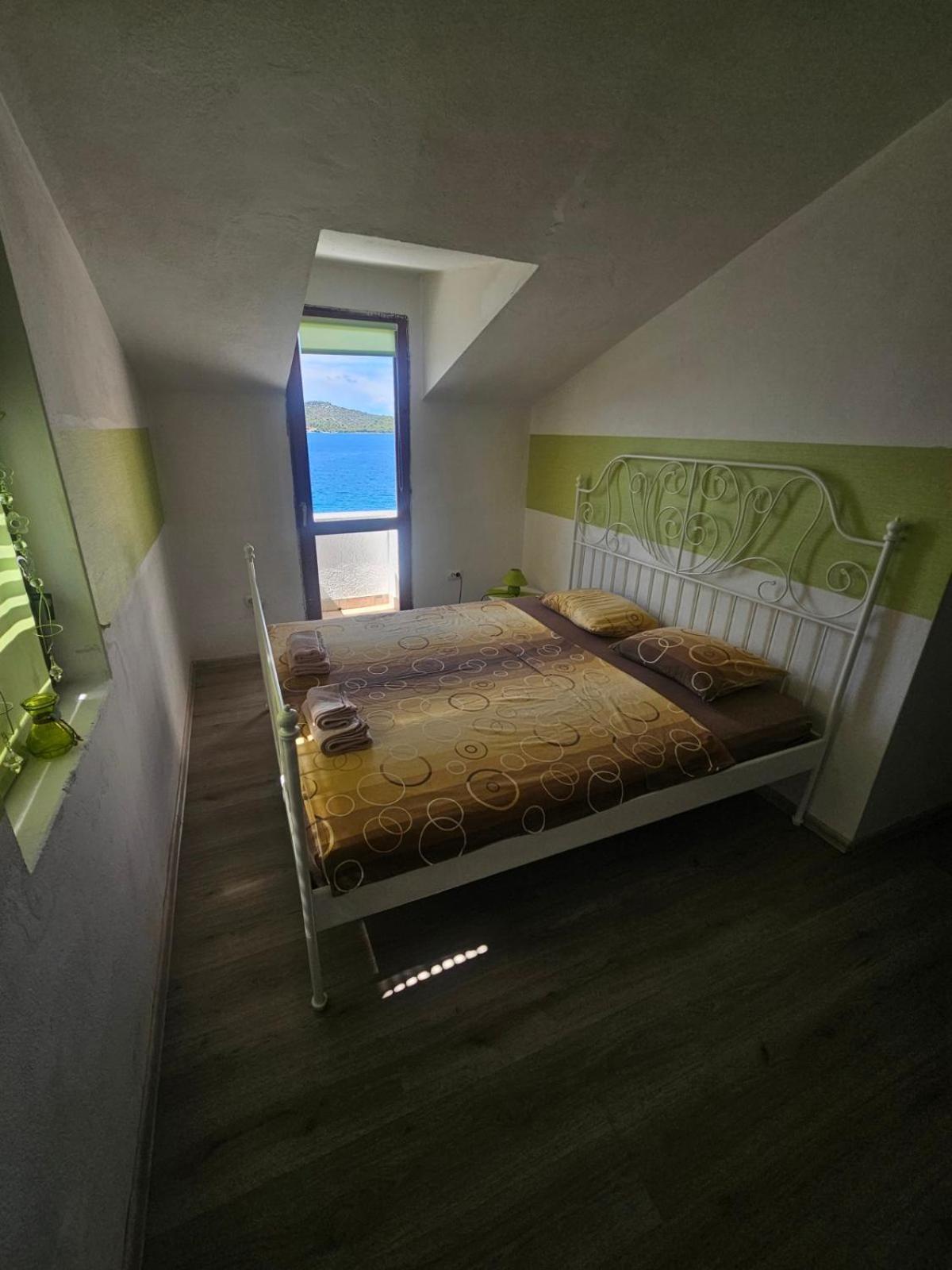 Apartment Rose Ann Rogoznica (Sibenik-Knin)