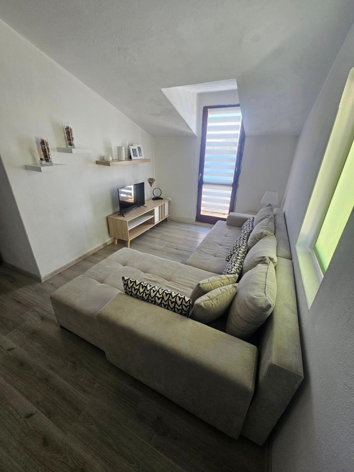 Rose Ann Apartment Rogoznica (Sibenik-Knin)
