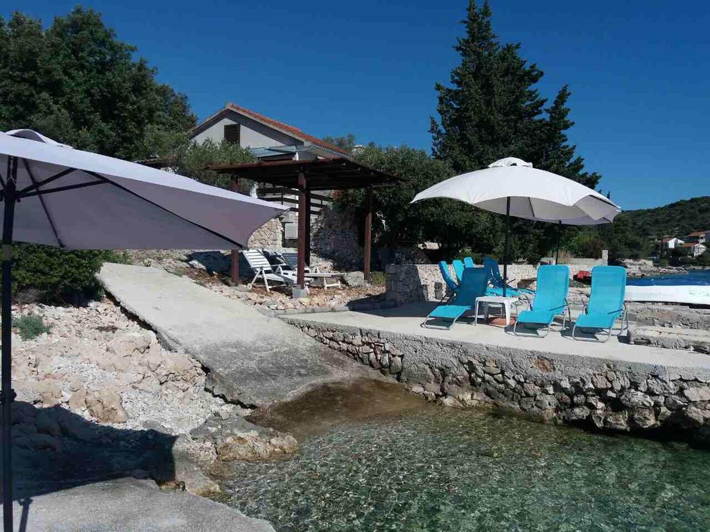Rose Ann Rogoznica (Sibenik-Knin)