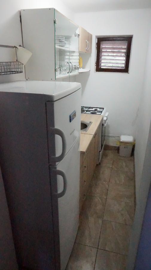 Rose Ann Apartment Rogoznica (Sibenik-Knin)