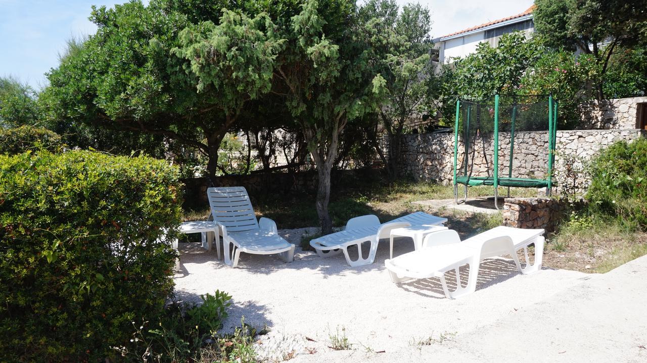Rose Ann Rogoznica (Sibenik-Knin)