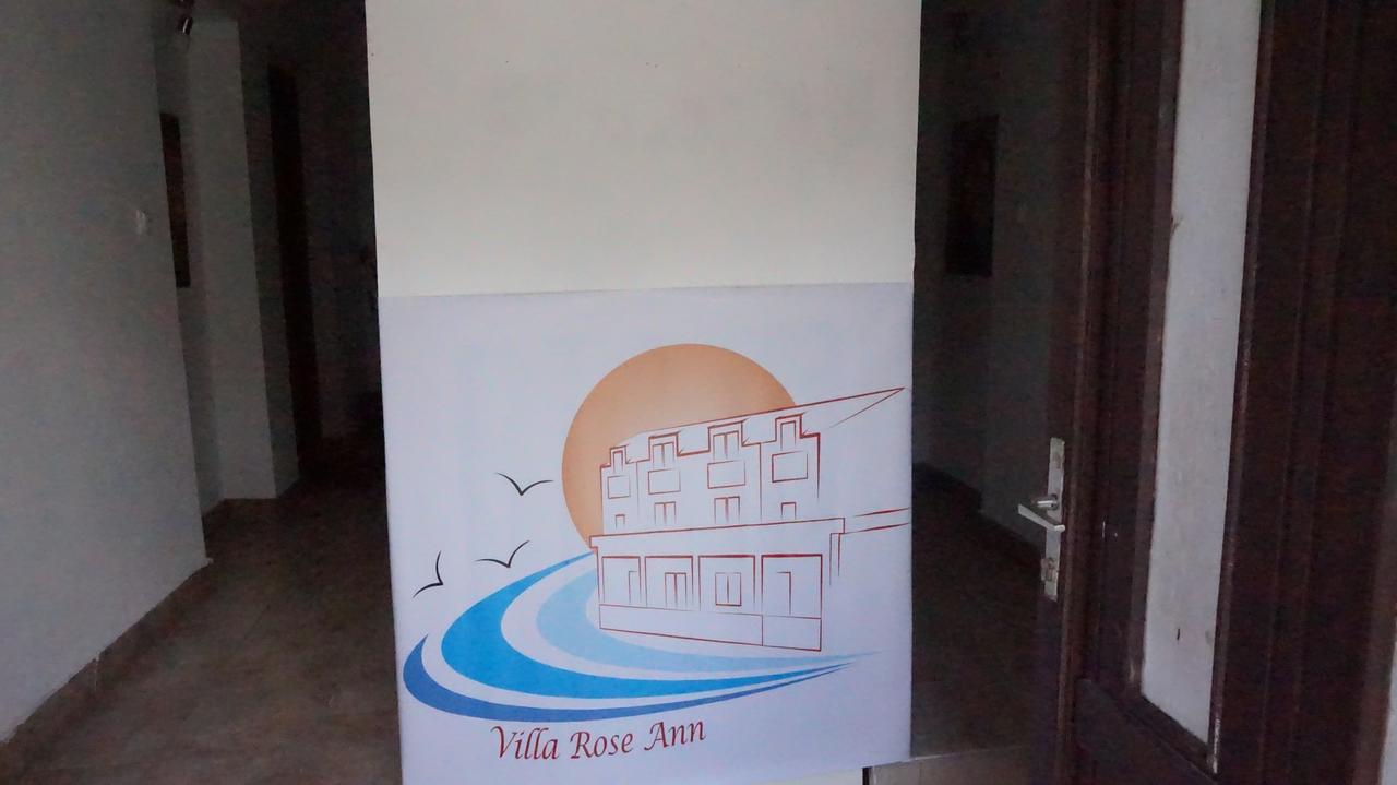 Apartment Rose Ann Rogoznica (Sibenik-Knin)