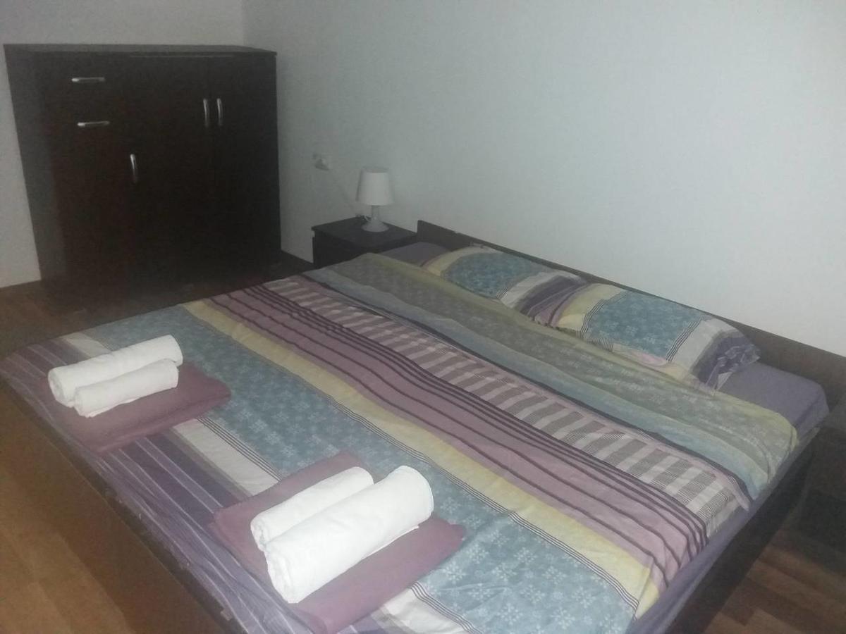 Apartment Rose Ann Rogoznica (Sibenik-Knin)