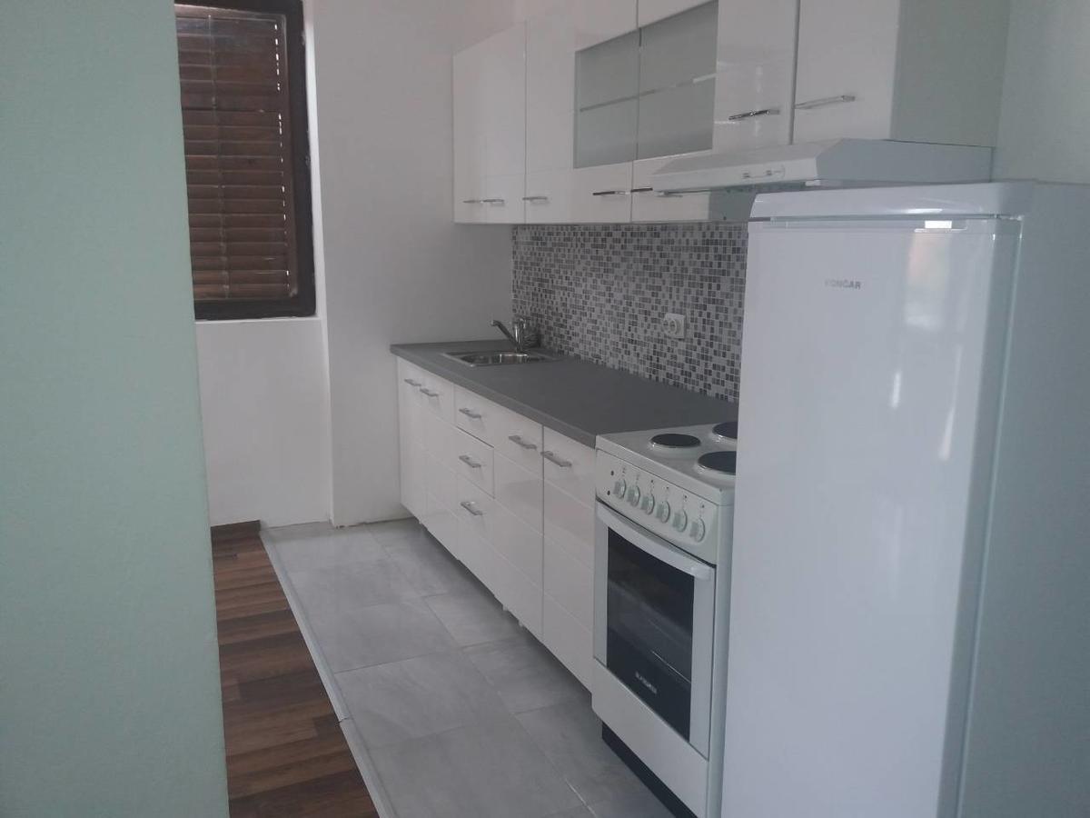 Rose Ann Apartment
