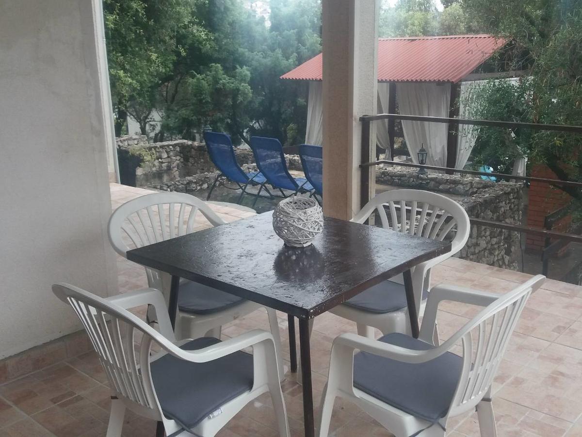 Rose Ann Rogoznica (Sibenik-Knin)