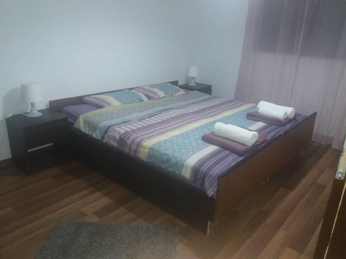 Rose Ann Apartment