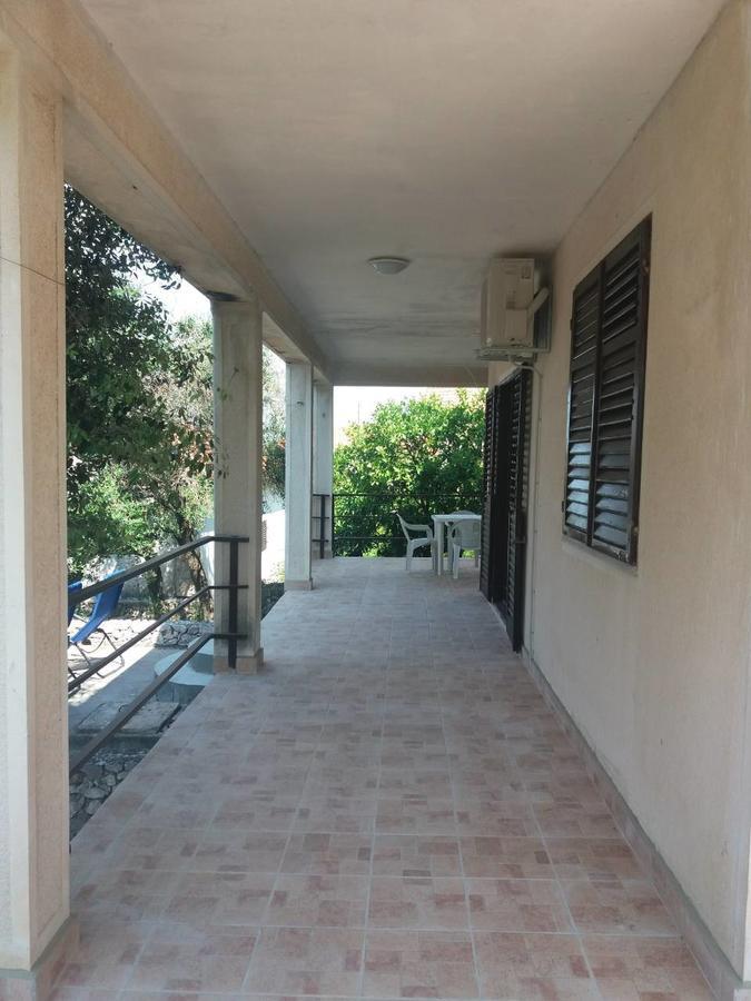Apartment Rose Ann Rogoznica (Sibenik-Knin)