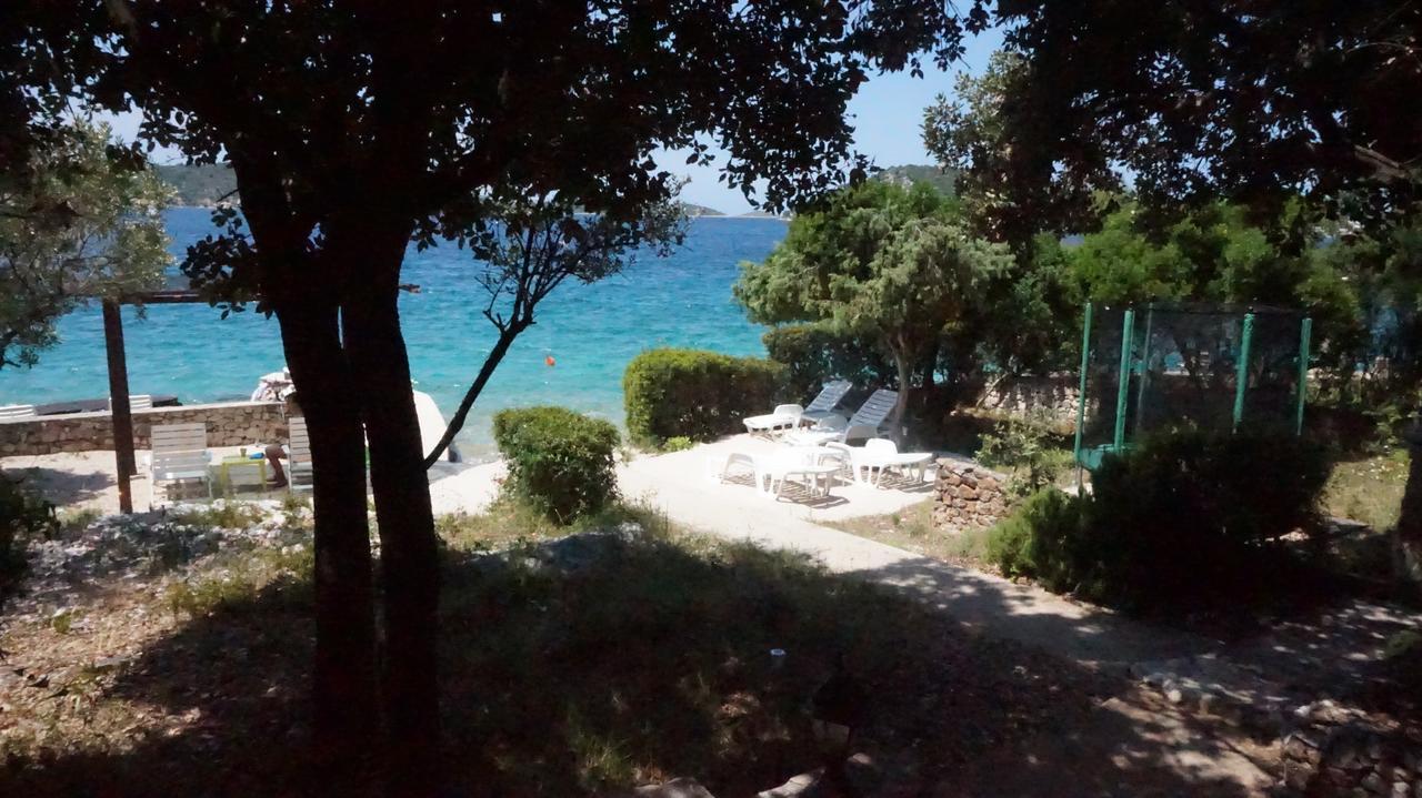 Rose Ann Rogoznica (Sibenik-Knin)